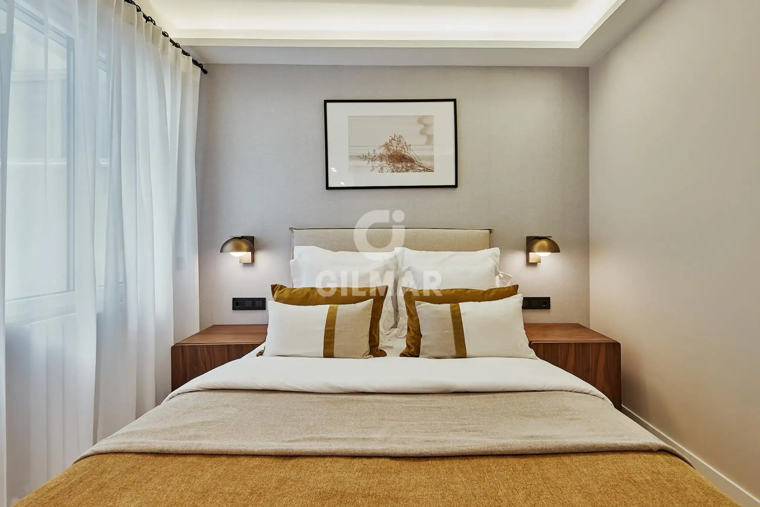 Apartment in Lista - Madrid