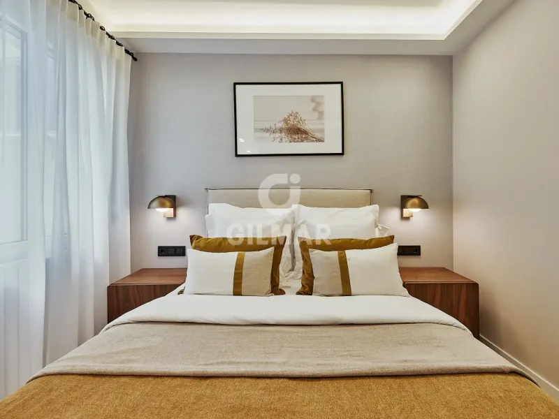 Apartment in Lista - Madrid