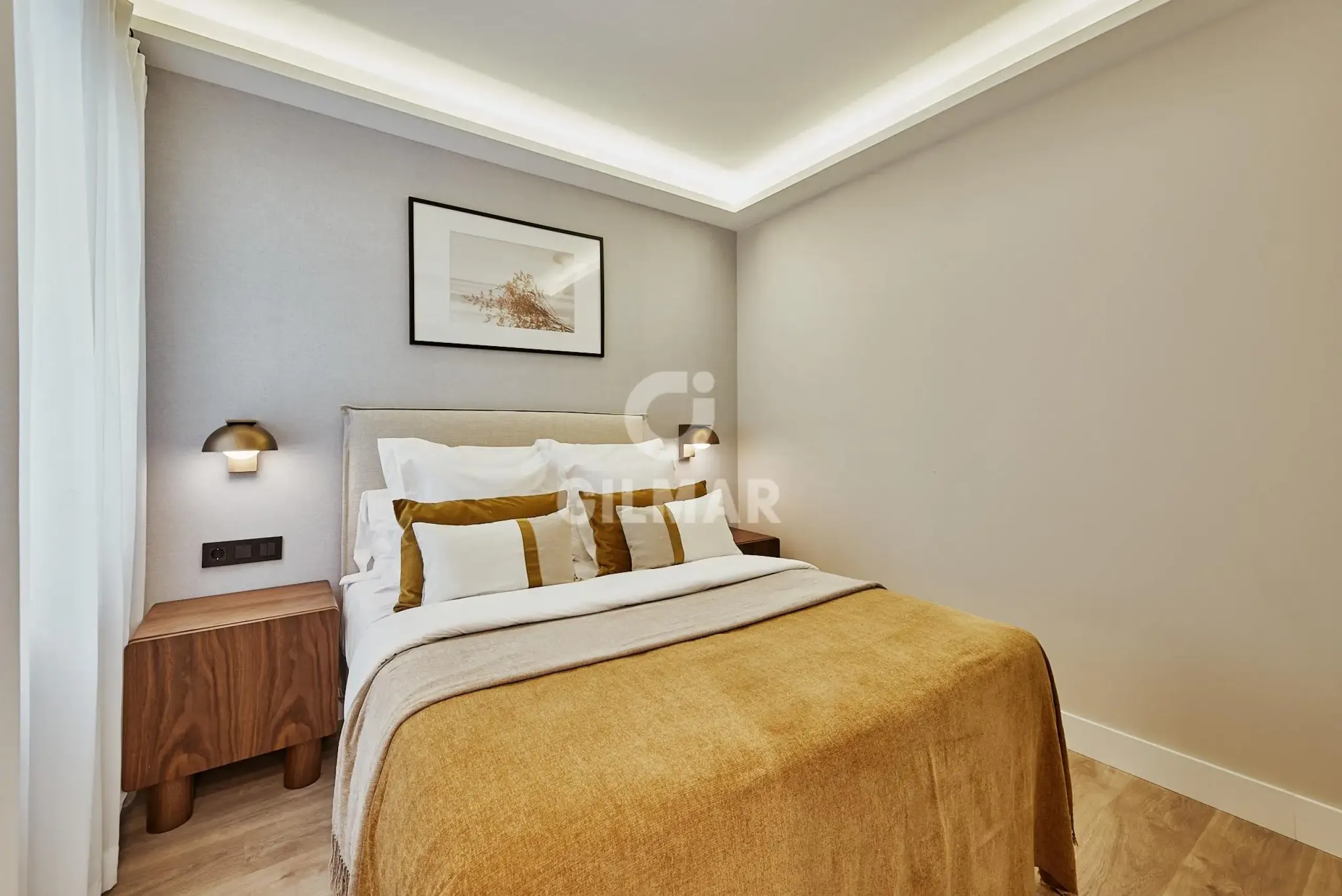 Apartment in Lista - Madrid