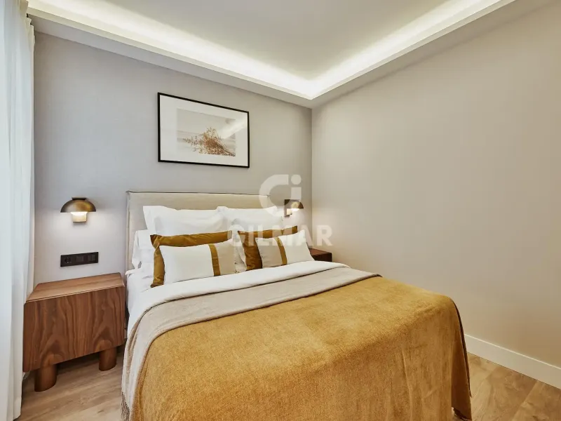 Apartment in Lista - Madrid