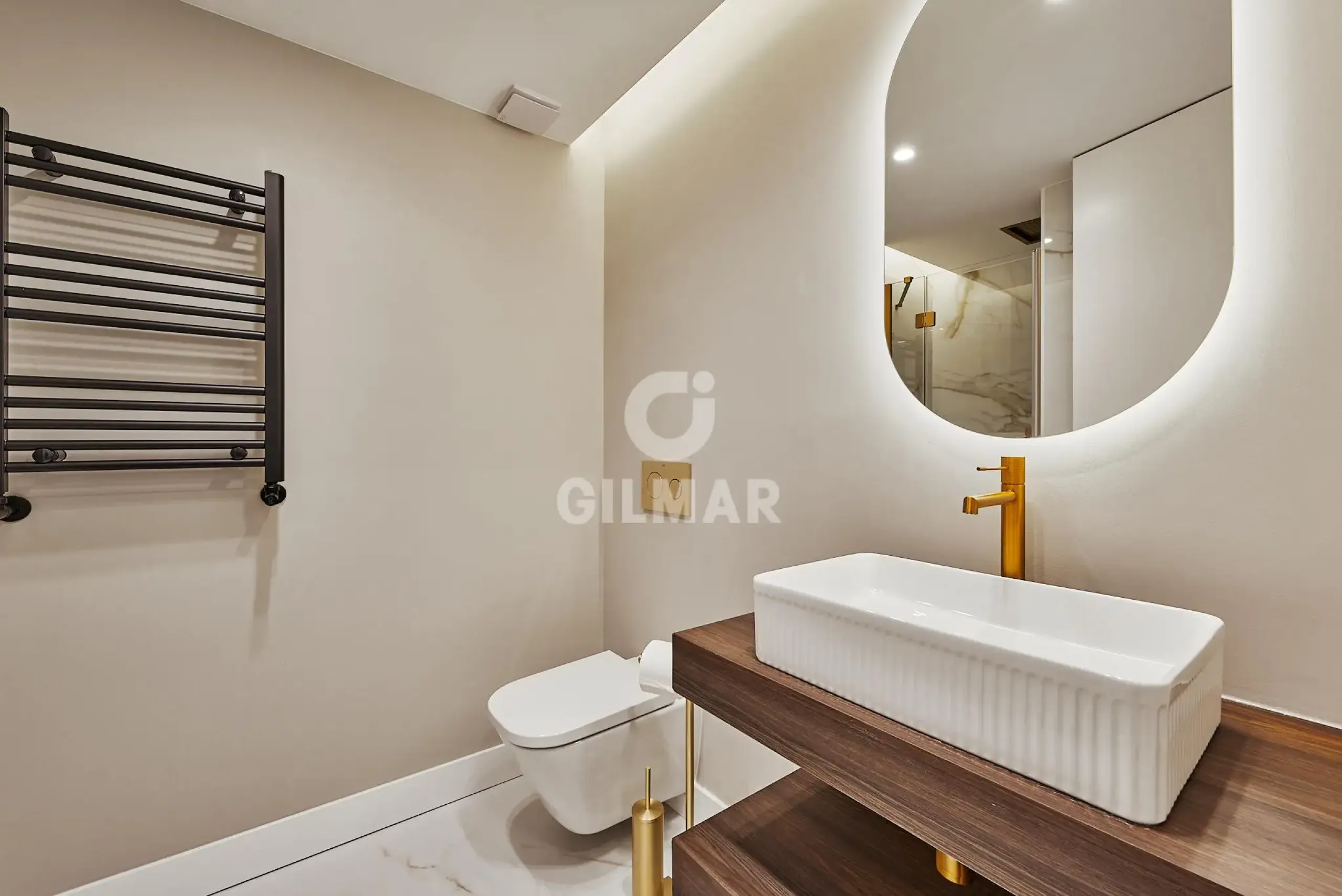 Apartment in Lista - Madrid