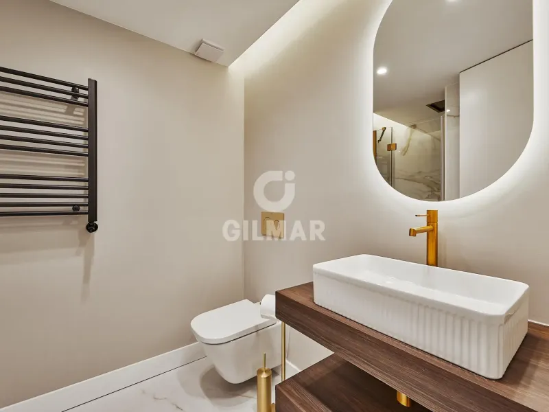 Apartment in Lista - Madrid
