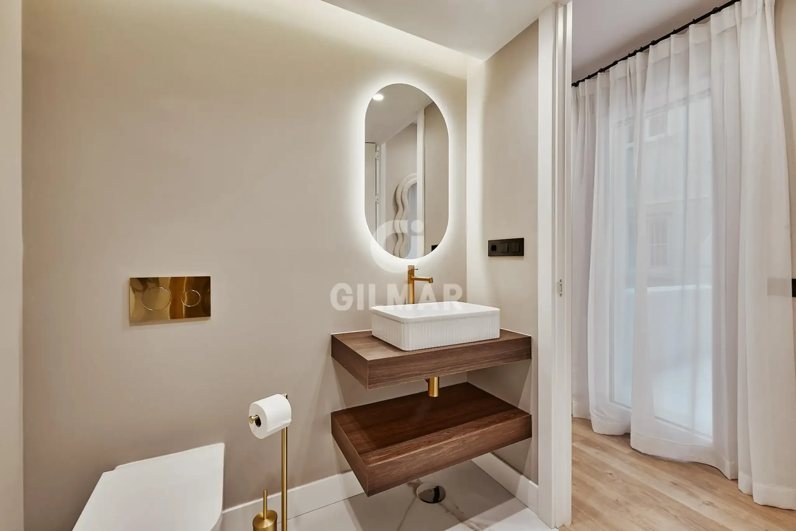 Apartment in Lista - Madrid