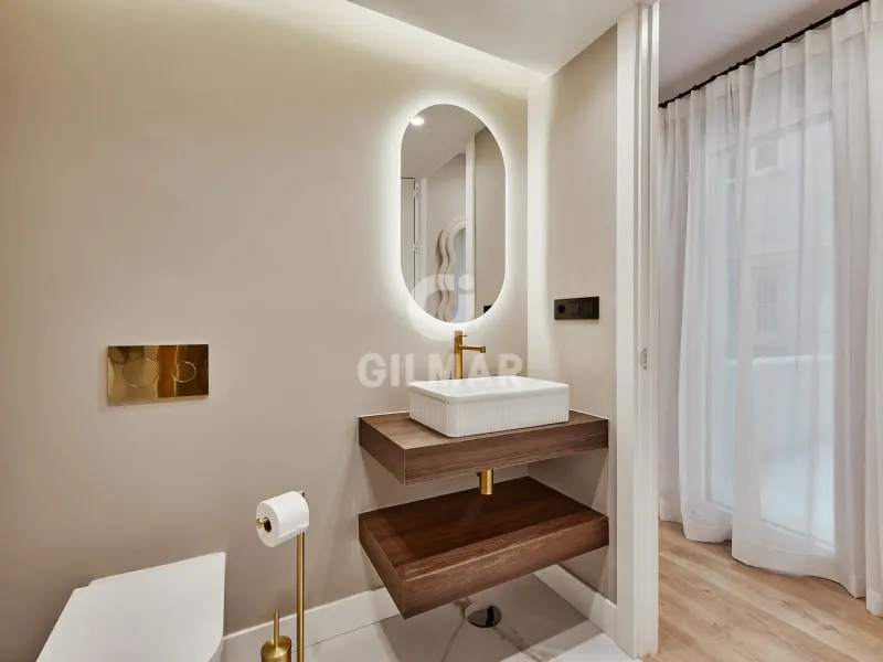Apartment in Lista - Madrid