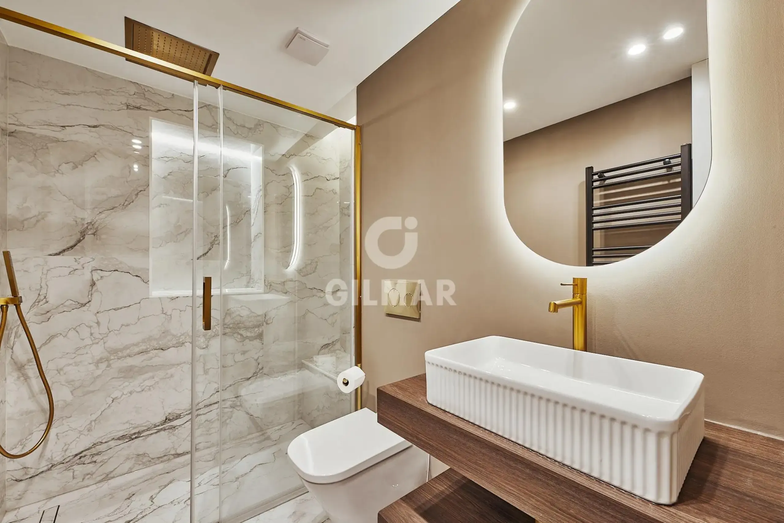 Apartment in Lista - Madrid