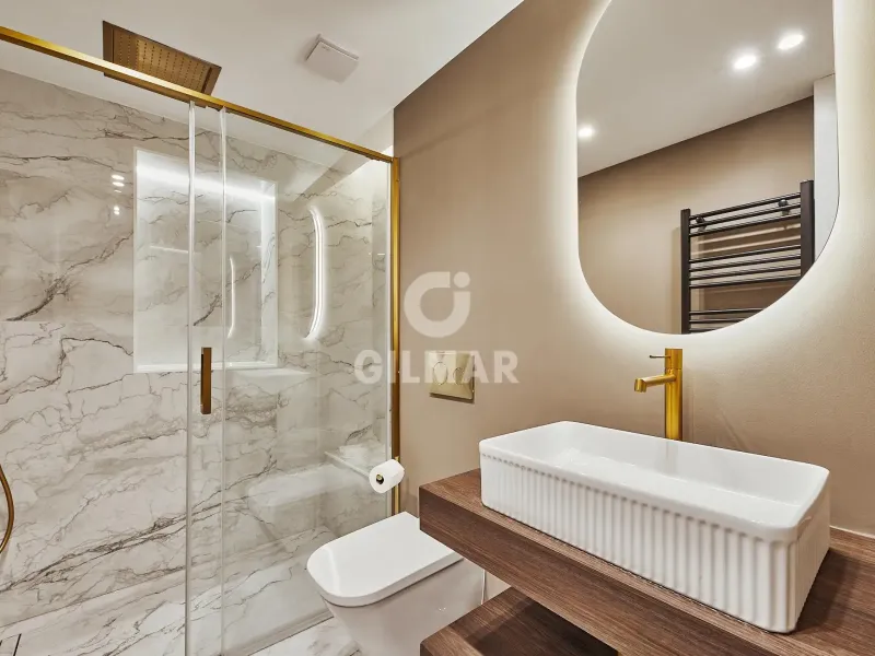 Apartment in Lista - Madrid