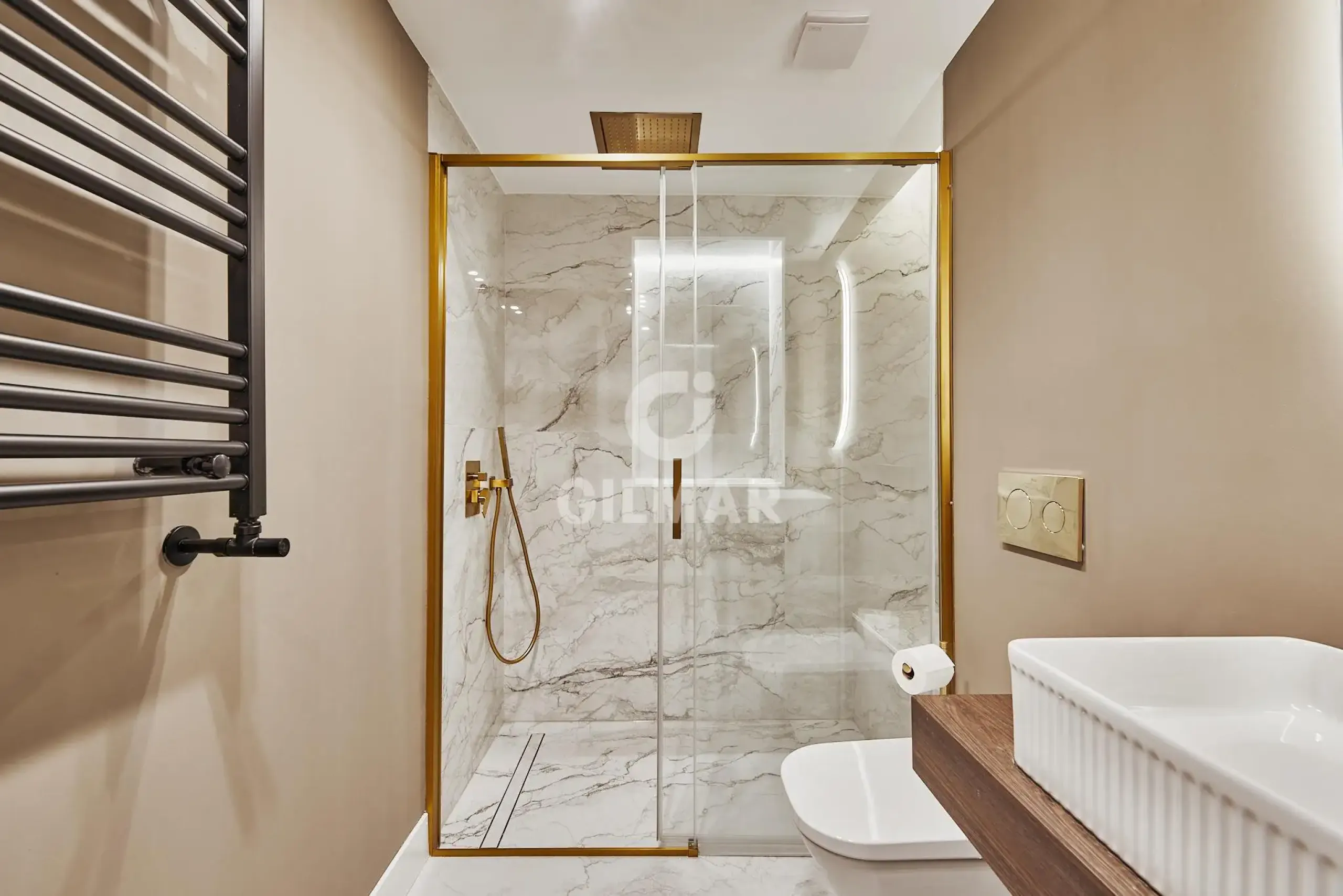 Apartment in Lista - Madrid