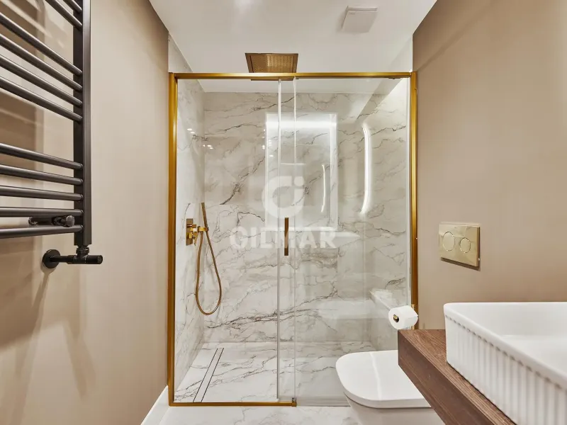 Apartment in Lista - Madrid