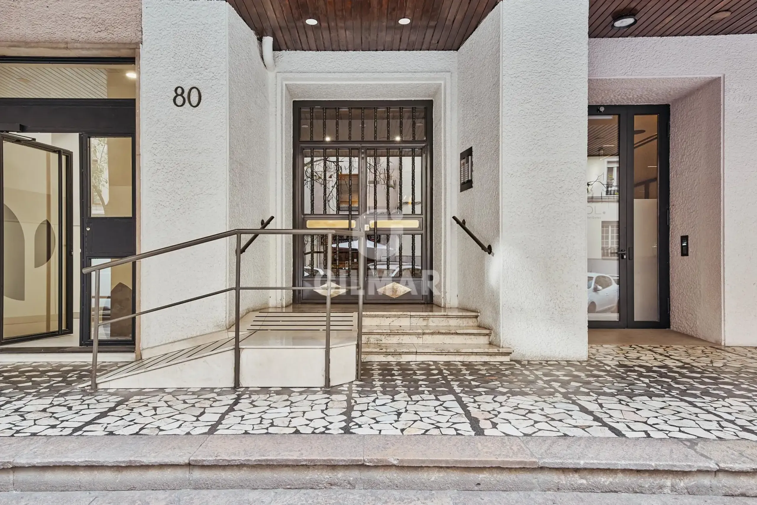 Apartment in Lista - Madrid