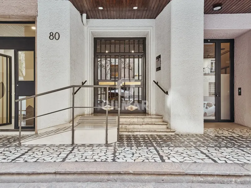 Apartment in Lista - Madrid