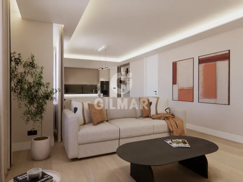 Piso en Lista - Madrid