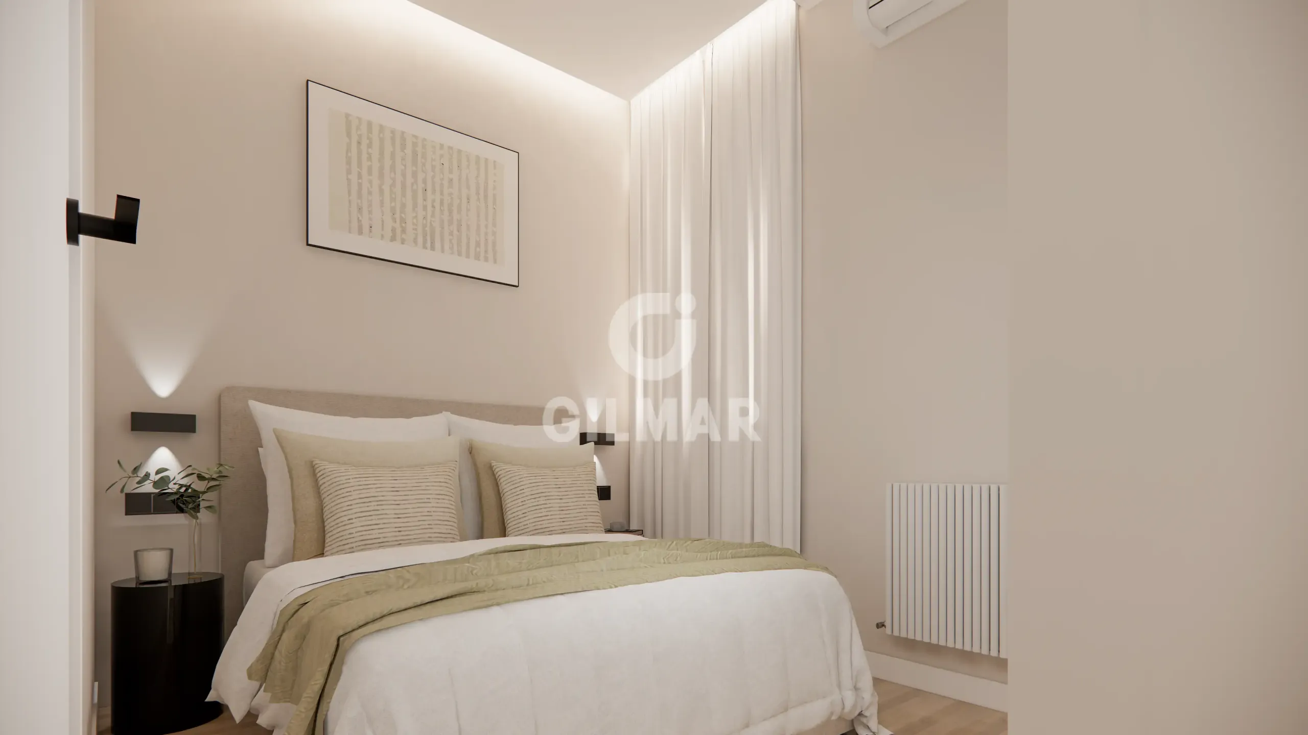 Piso en Lista - Madrid