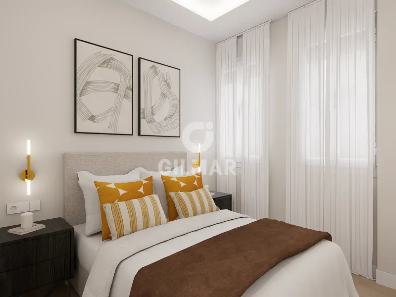Piso en Lista - Madrid