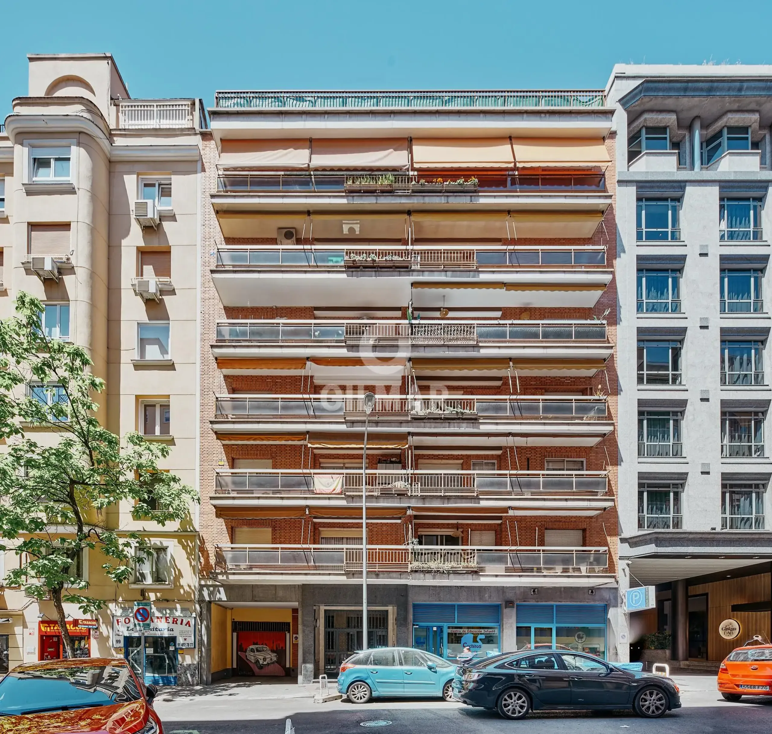 Piso en Lista - Madrid