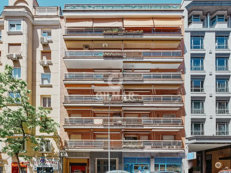 Piso en Lista - Madrid