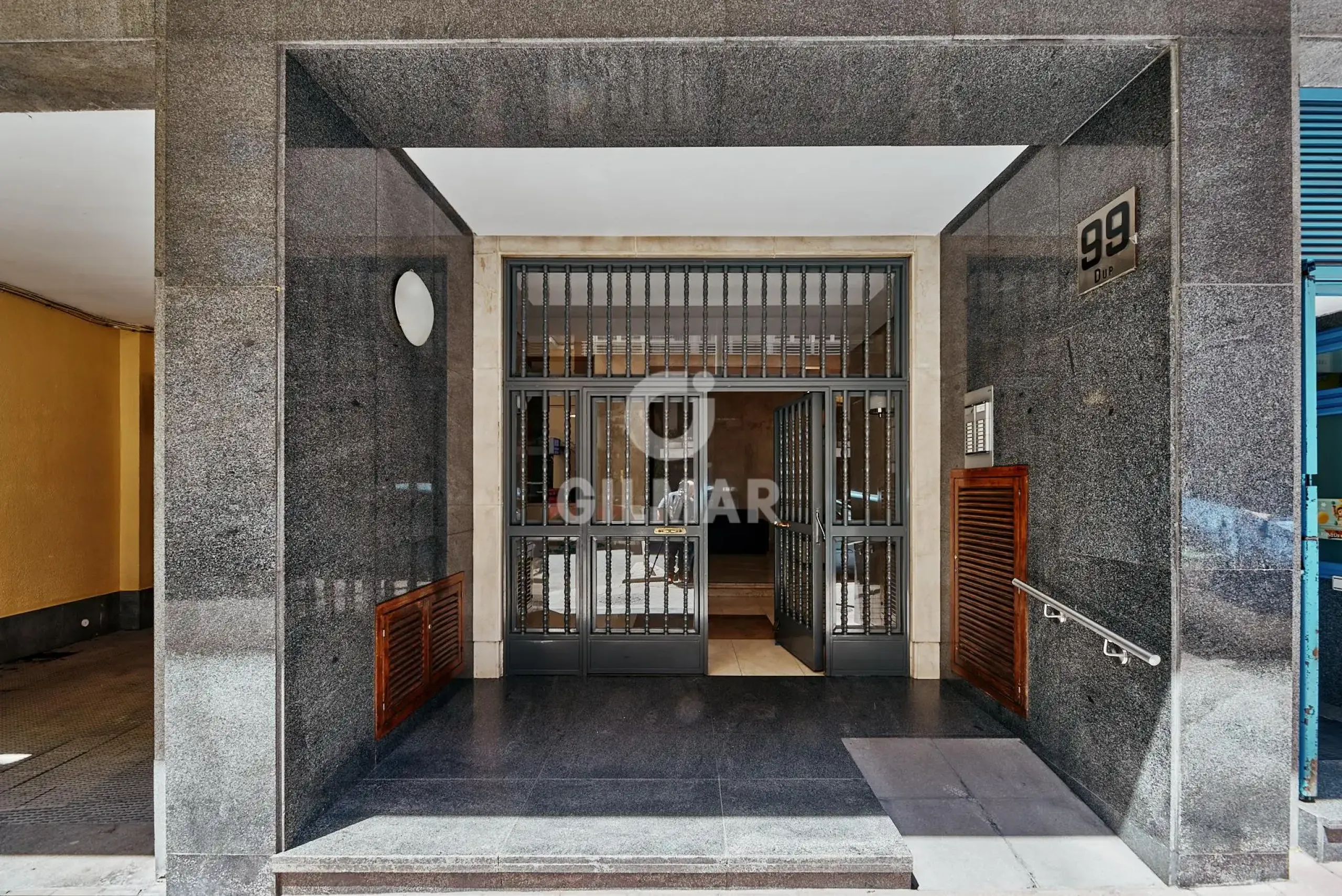 Piso en Lista - Madrid