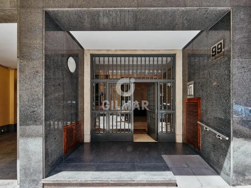 Piso en Lista - Madrid