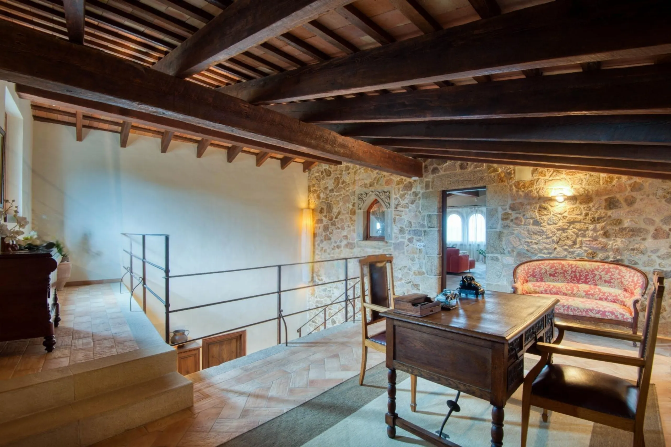 Villa de lujo con vistas panorámicas al mar en Les Bateries, S’Agaró, Costa Brava