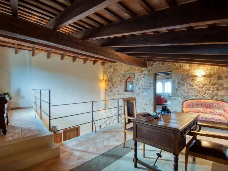 Villa de lujo con vistas panorámicas al mar en Les Bateries, S’Agaró, Costa Brava