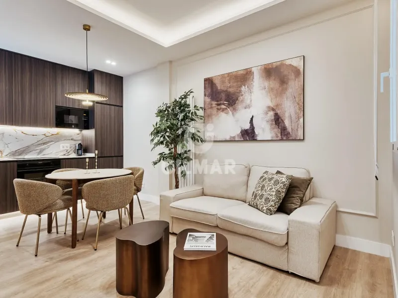 Piso en Lista - Madrid