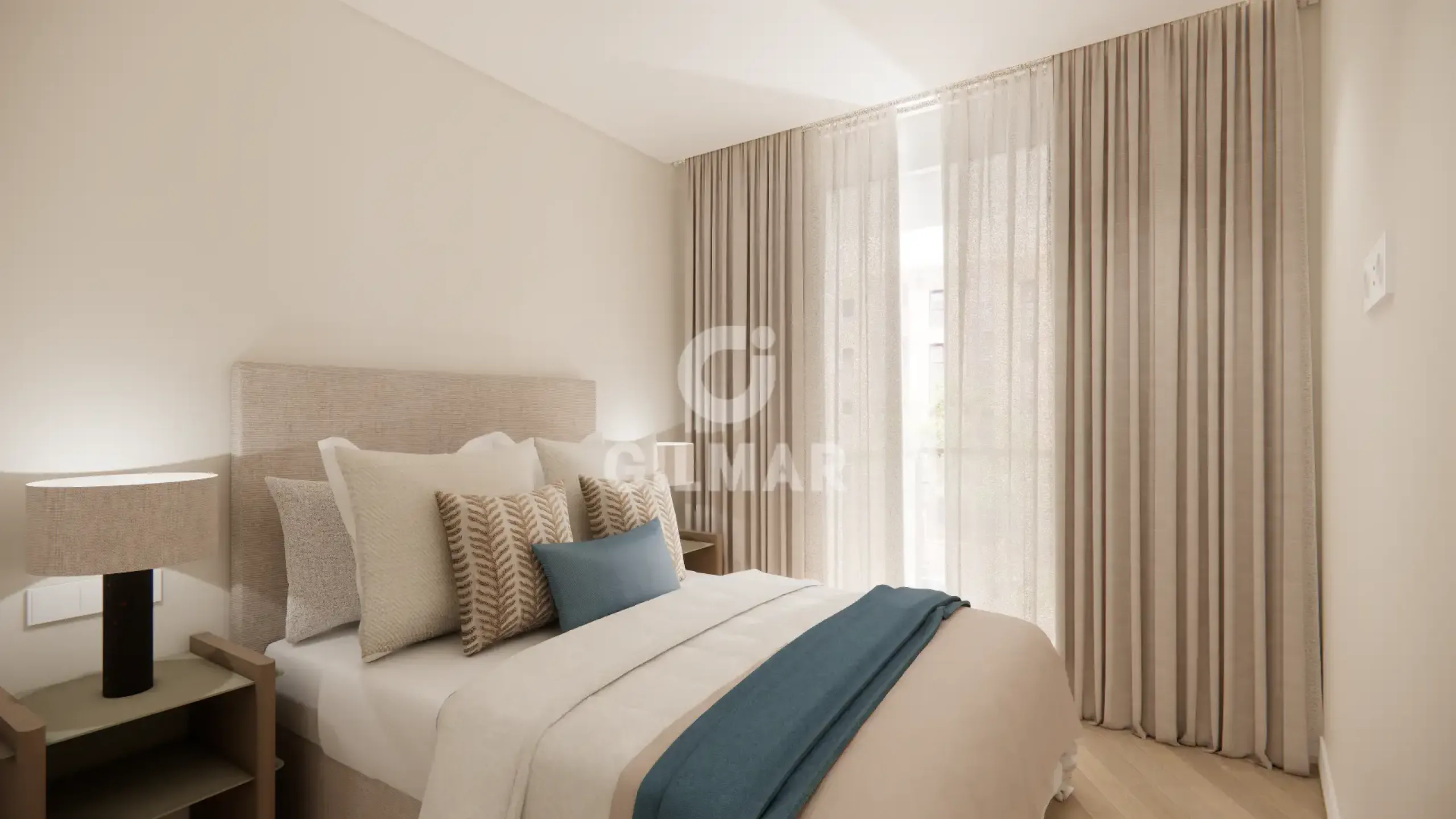 Piso en Lista - Madrid