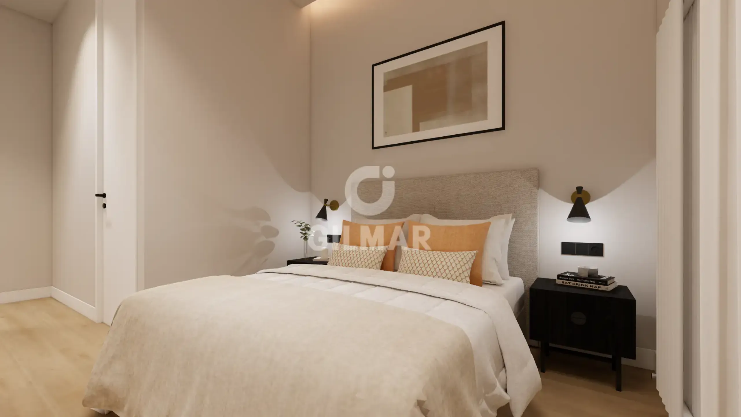 Piso en Lista - Madrid