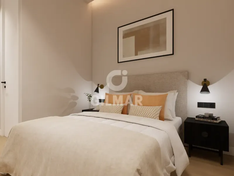 Piso en Lista - Madrid