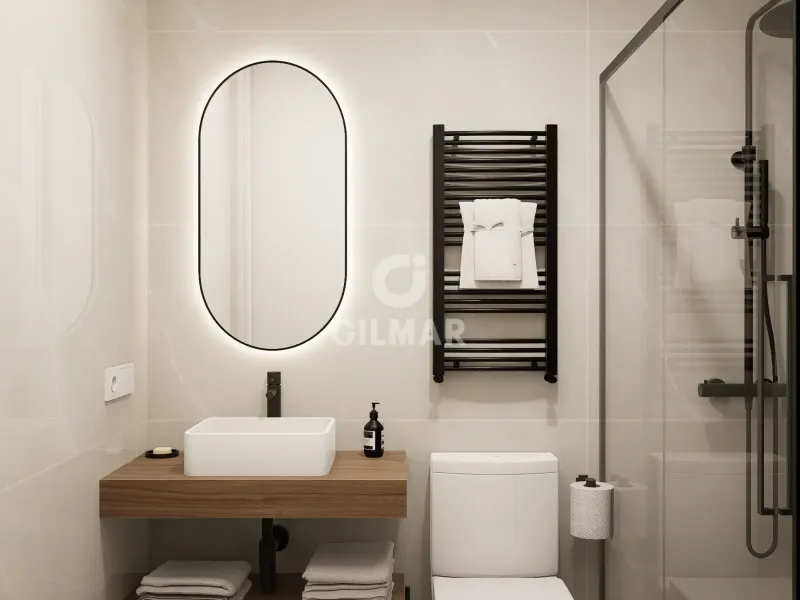 Piso en Lista - Madrid
