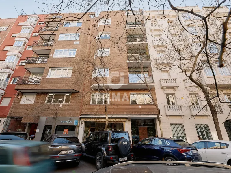 Piso en Lista - Madrid