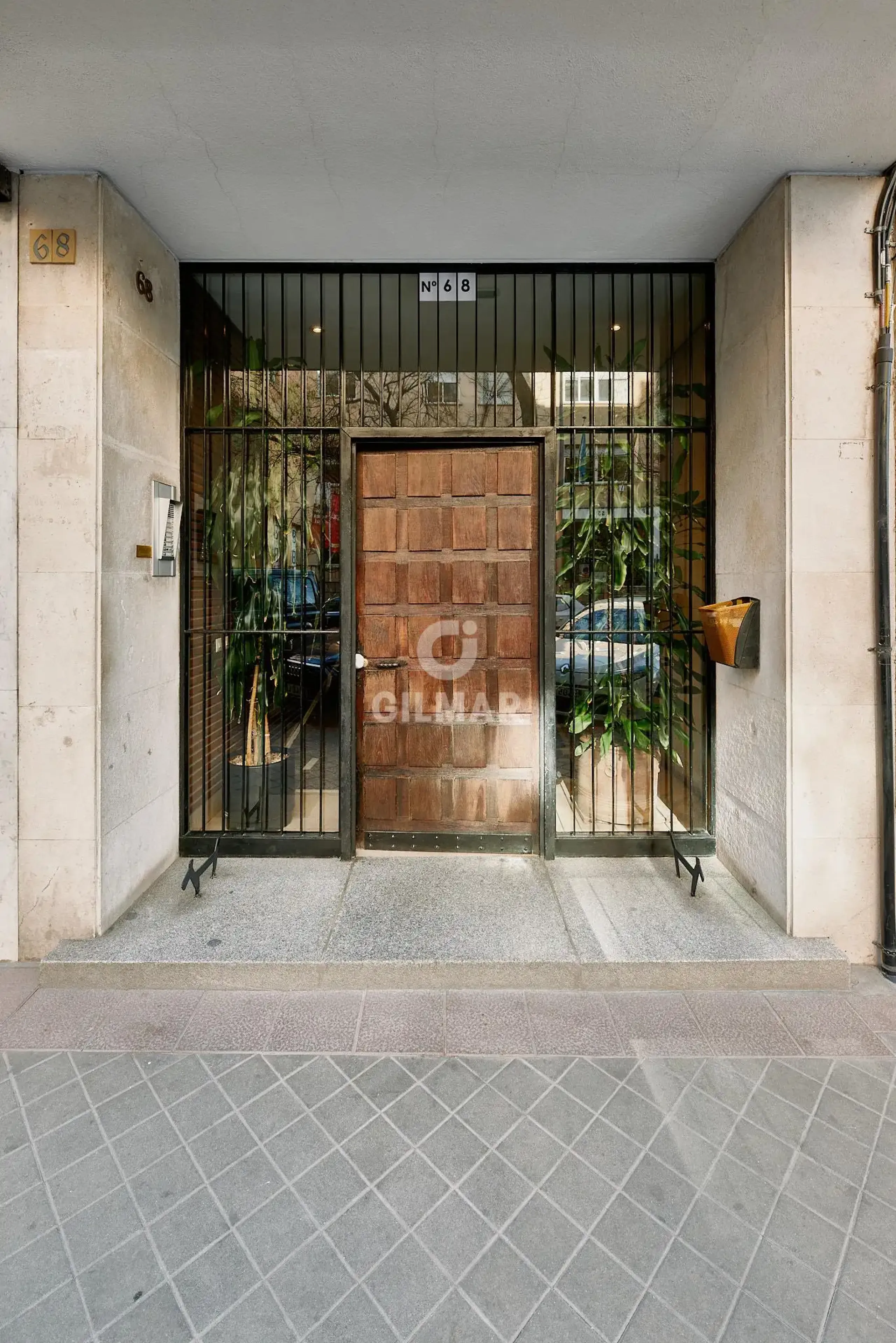 Piso en Lista - Madrid