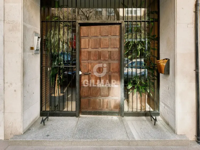 Piso en Lista - Madrid