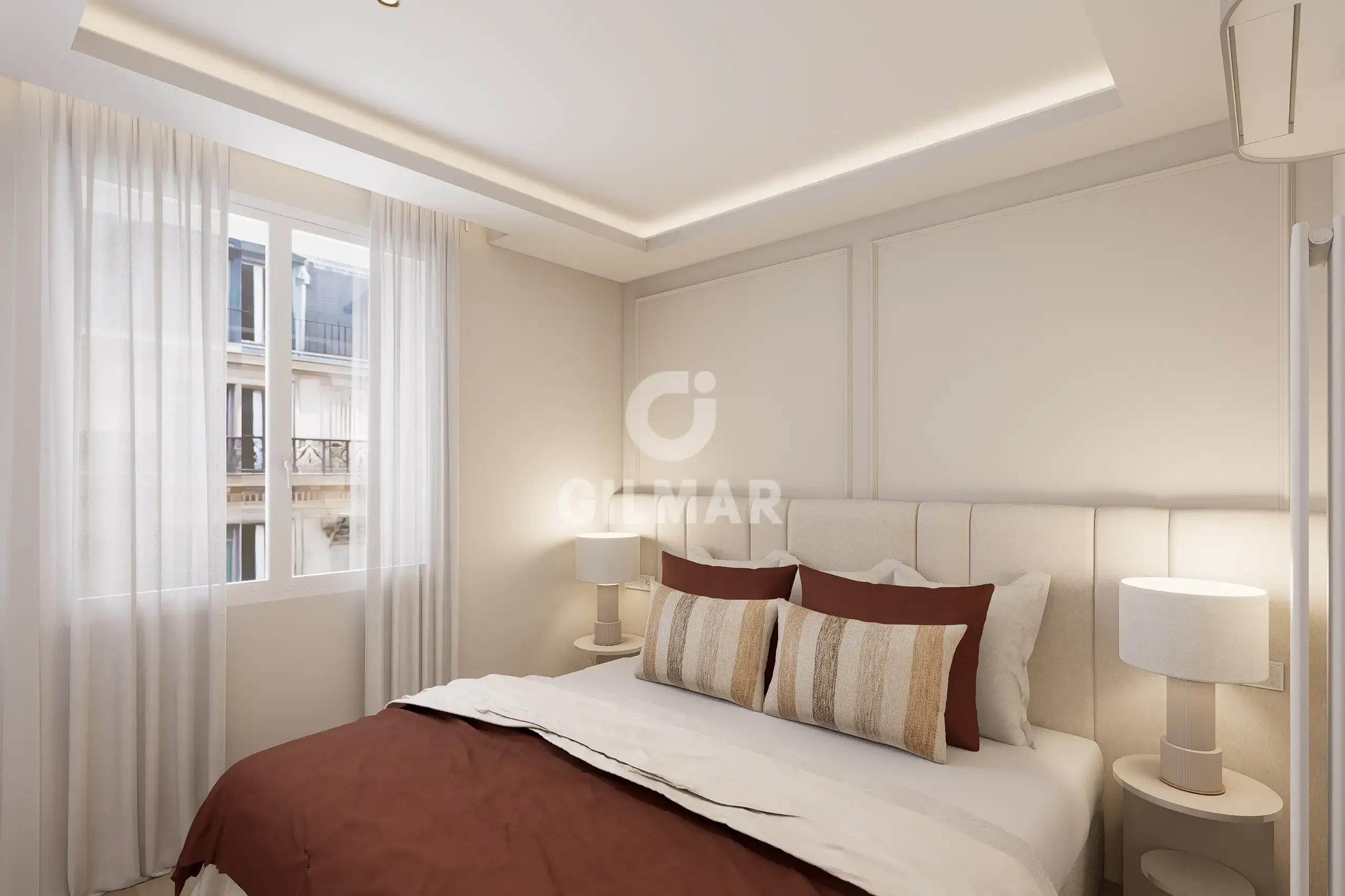 Piso en Goya - Madrid