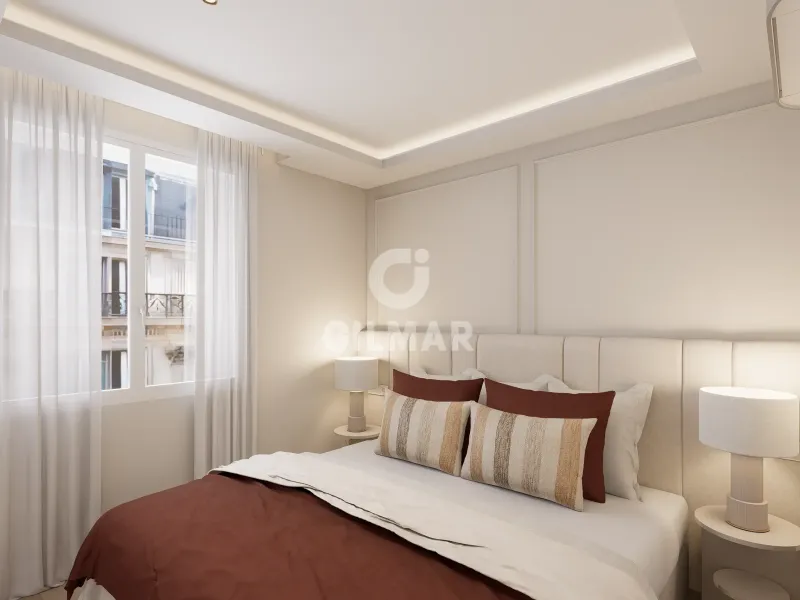 Piso en Goya - Madrid