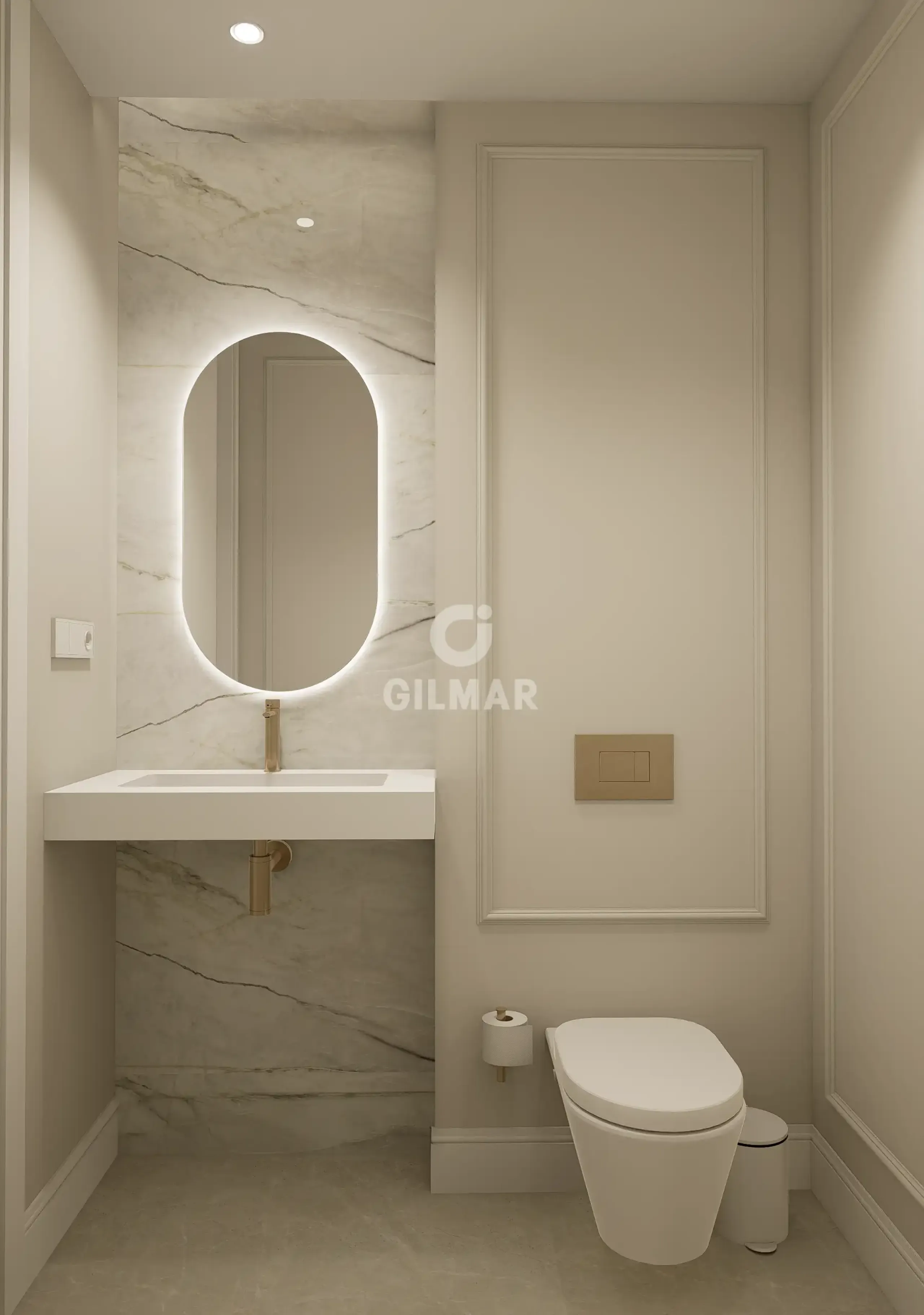Piso en Goya - Madrid