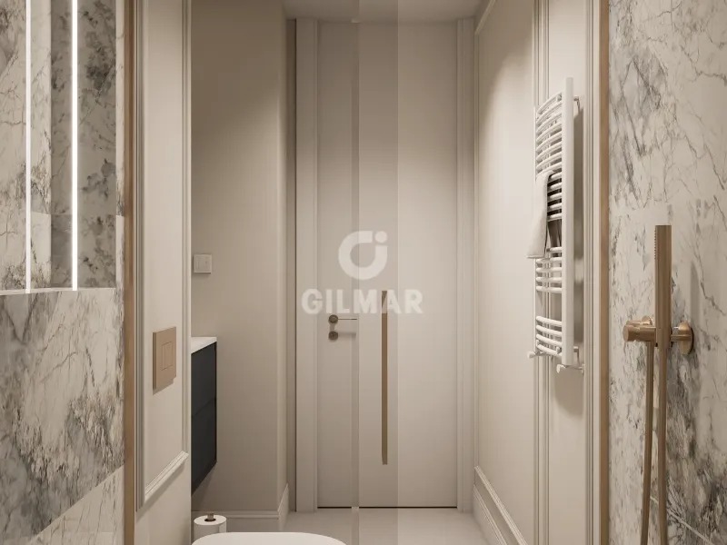 Piso en Goya - Madrid