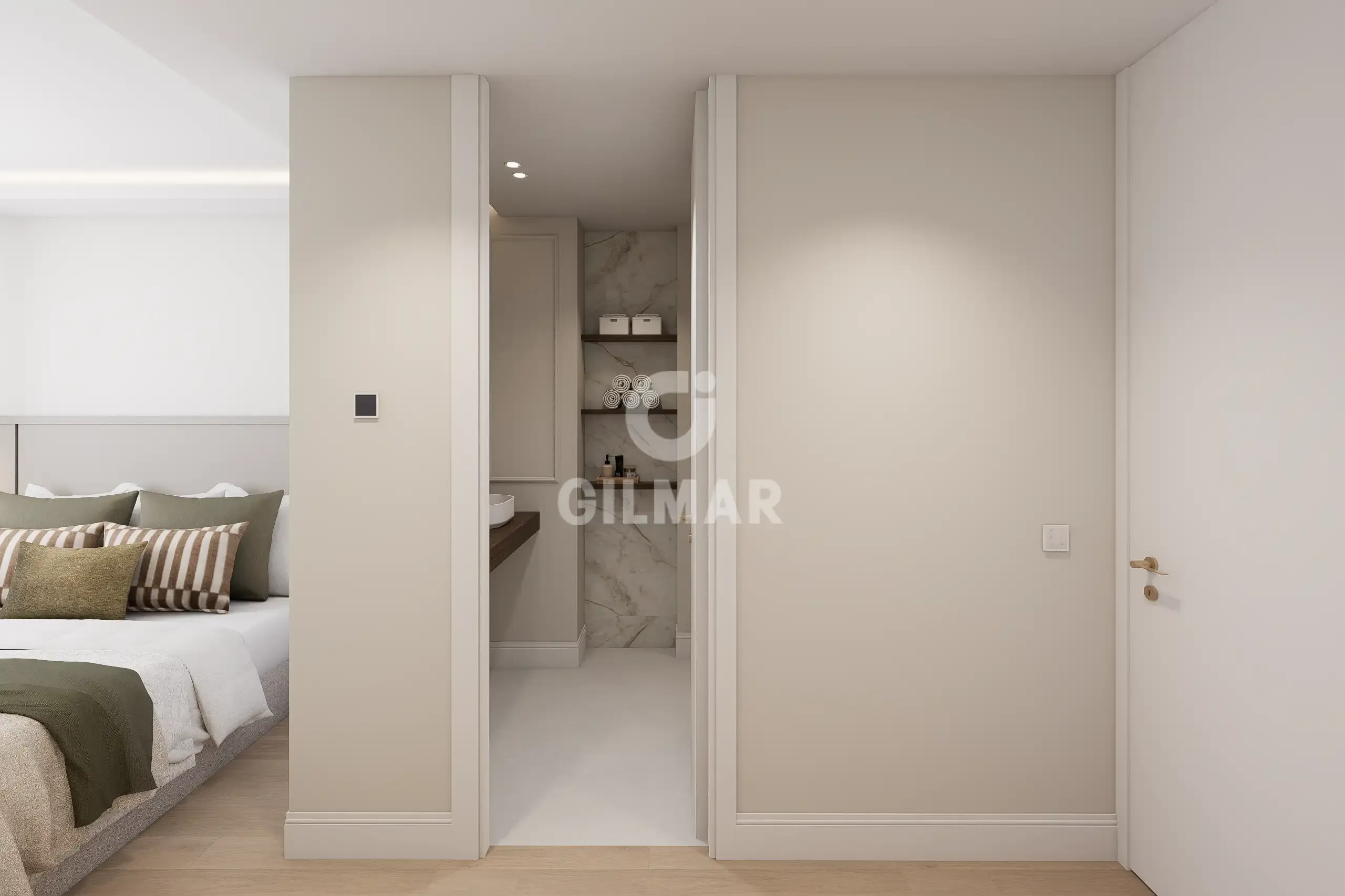 Piso en Goya - Madrid