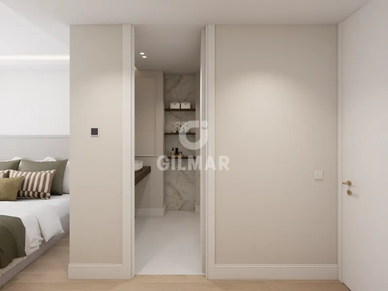 Piso en Goya - Madrid