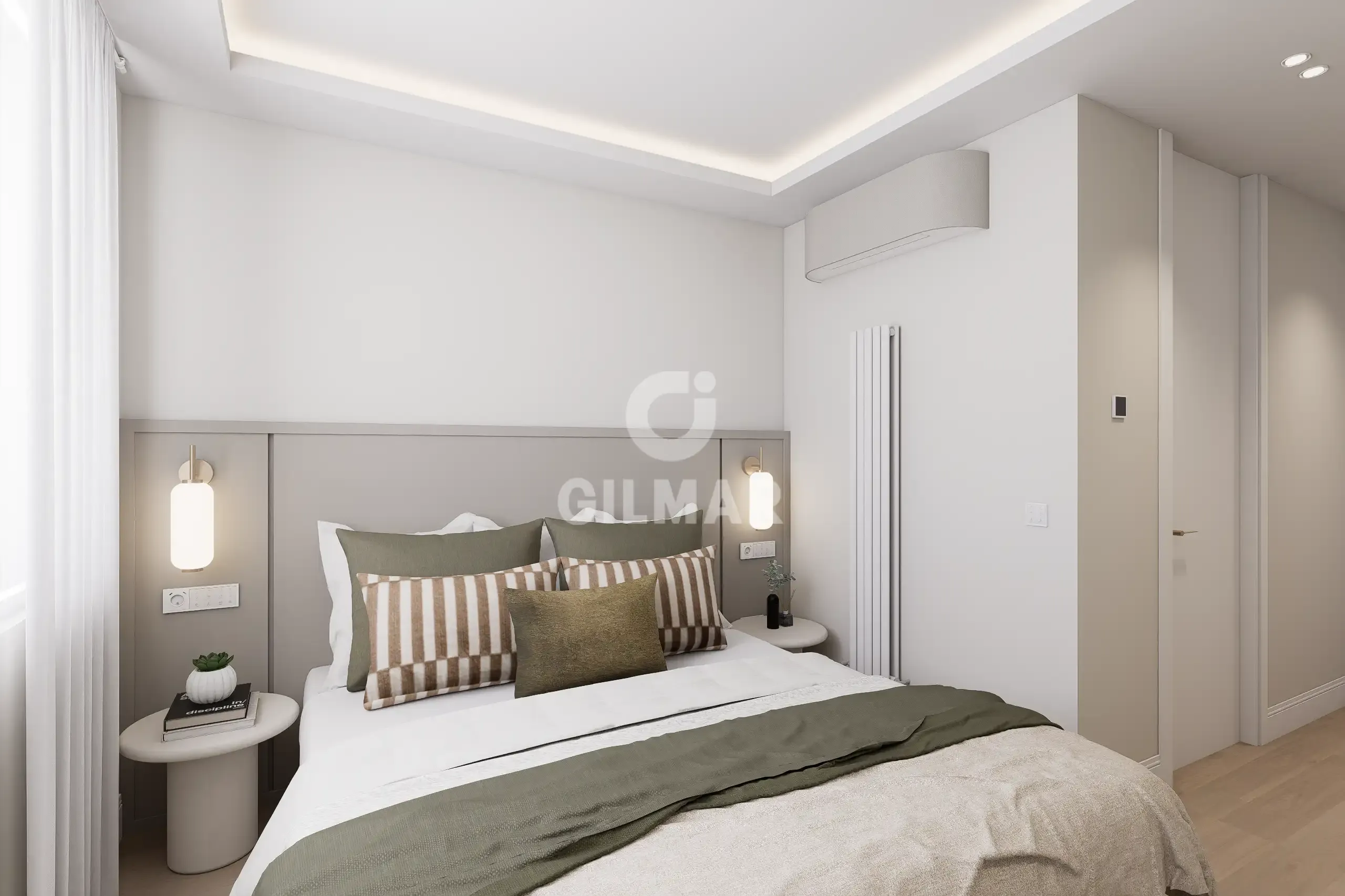 Piso en Goya - Madrid
