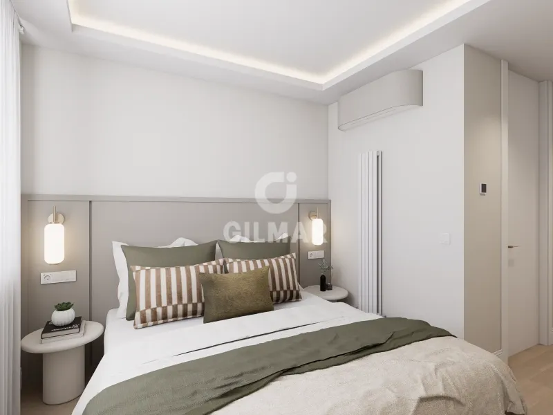 Piso en Goya - Madrid