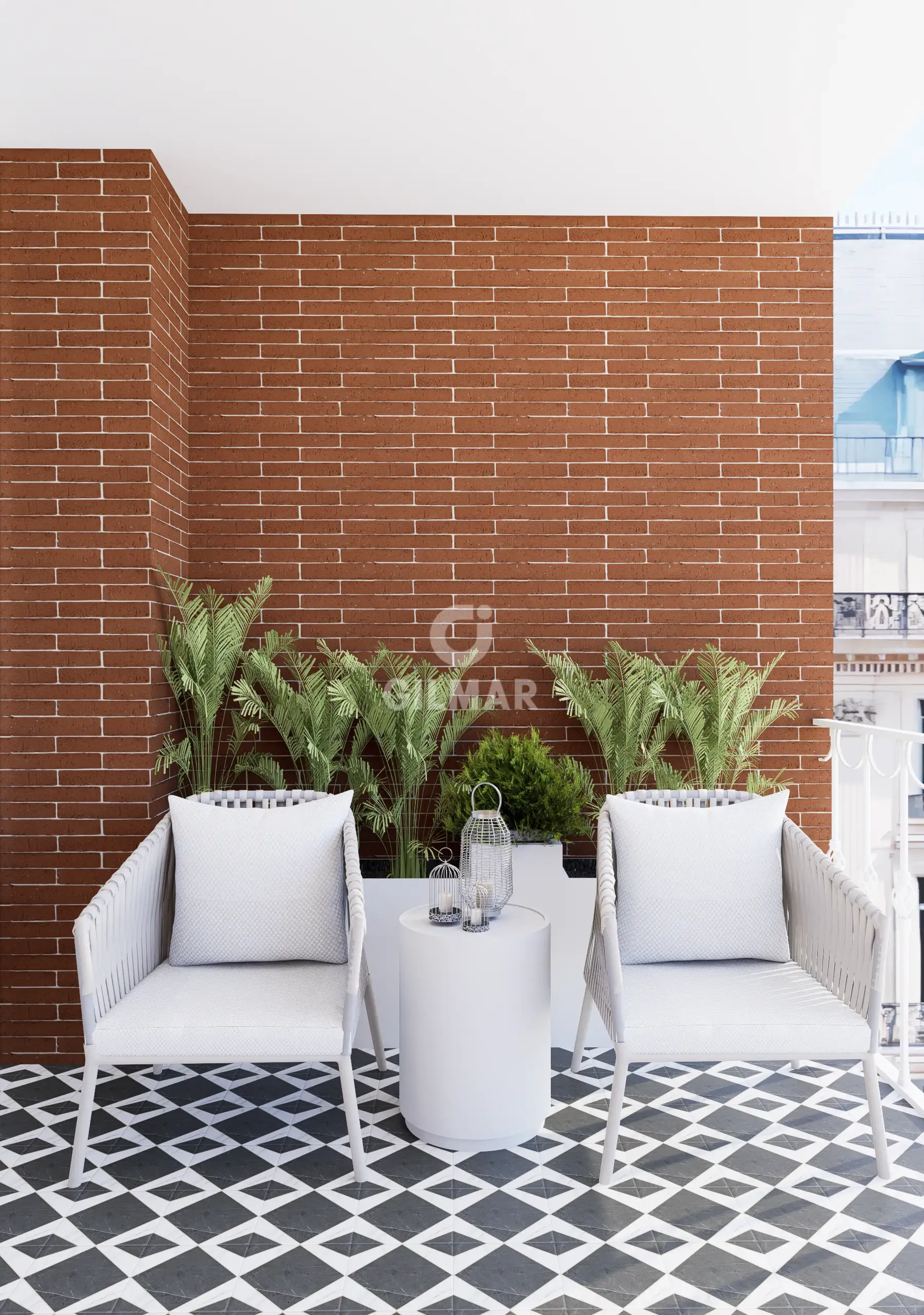 Piso en Goya - Madrid