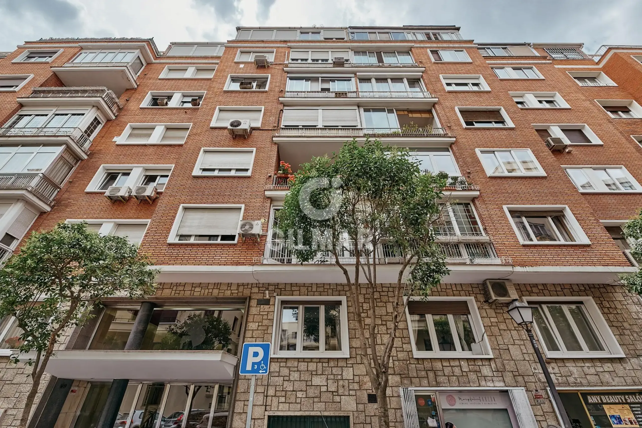 Piso en Goya - Madrid