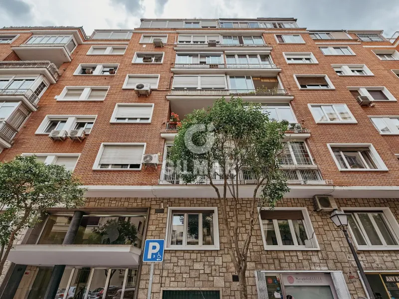 Piso en Goya - Madrid