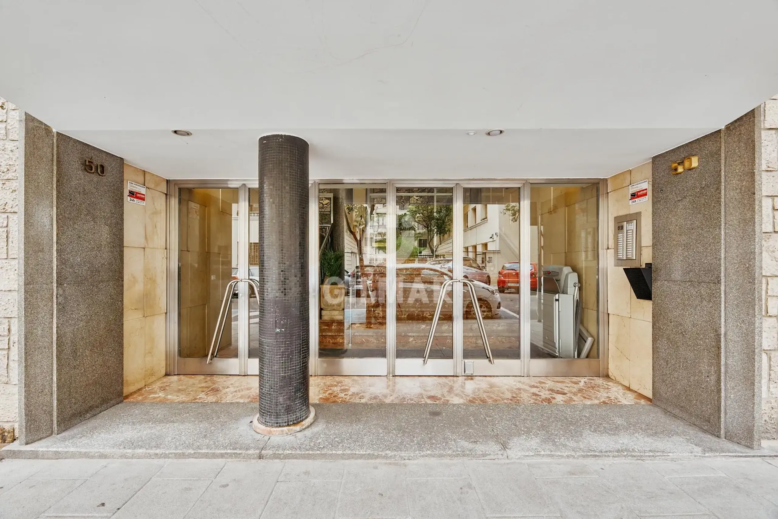 Piso en Goya - Madrid