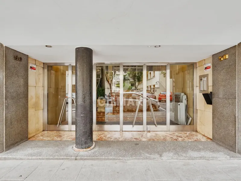 Piso en Goya - Madrid