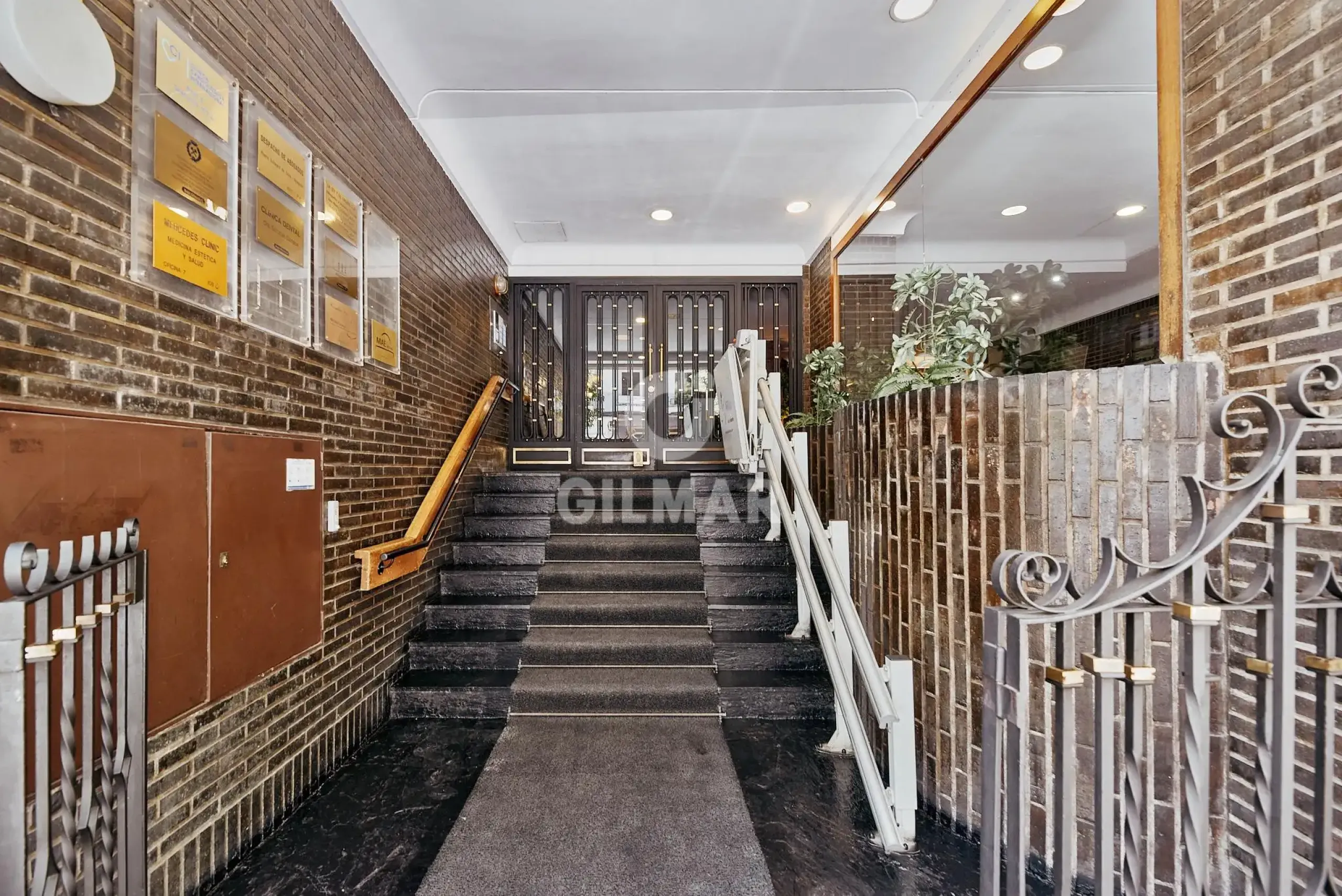 Piso en Goya - Madrid