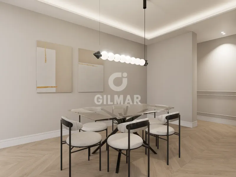 Piso en Goya - Madrid