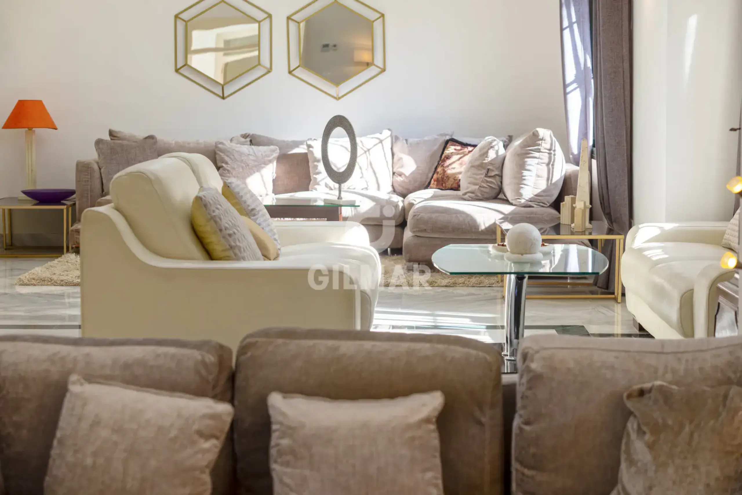 Chalet Independiente en Estepona Este - Málaga