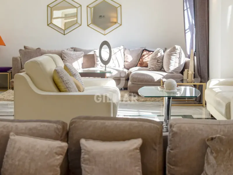 Chalet Independiente en Estepona Este - Málaga