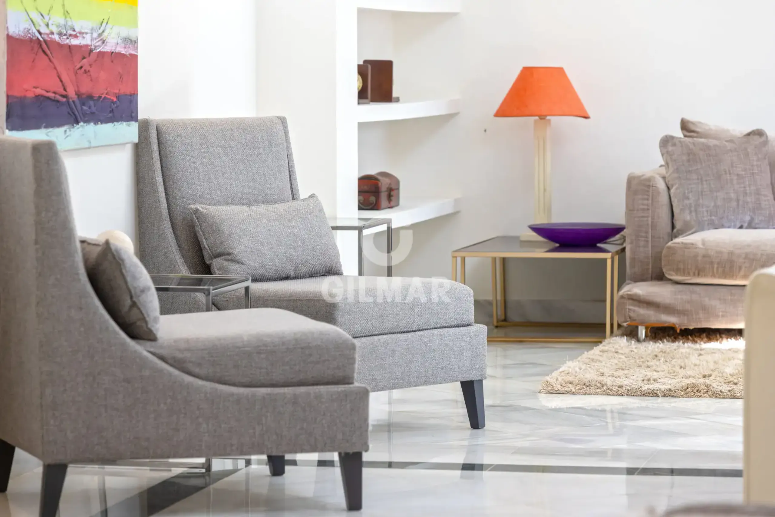 Chalet Independiente en Estepona Este - Málaga