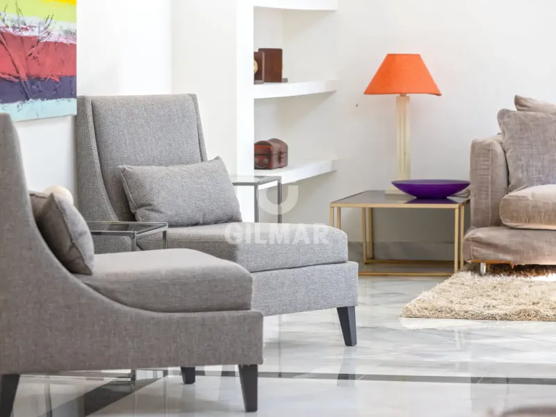 Chalet Independiente en Estepona Este - Málaga